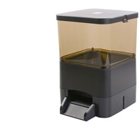 Aquaforte Automatic Fish Feeder 8 liter incl. adapter-2