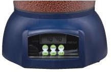 Aquaforte Automatische visvoeder-2