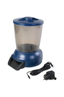 Aquaforte Automatische visvoeder-3