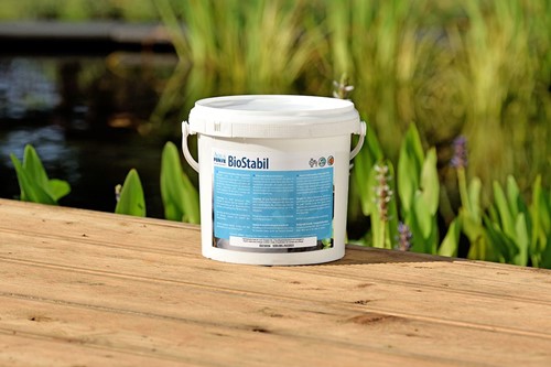 Aquaforte Biostabil - 2,5 kg-3