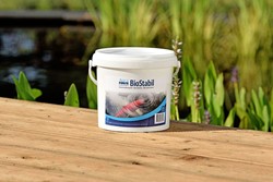 Aquaforte Biostabil - 2,5 kg