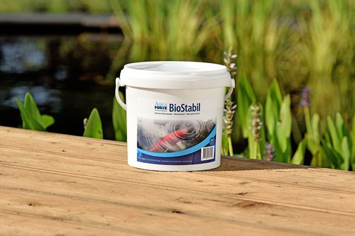 Aquaforte Biostabil - 2,5 kg
