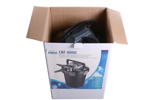 Aquaforte CBF 12000 drukfilter-2
