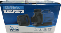 Aquaforte DM-E 5000 vijverpomp-2
