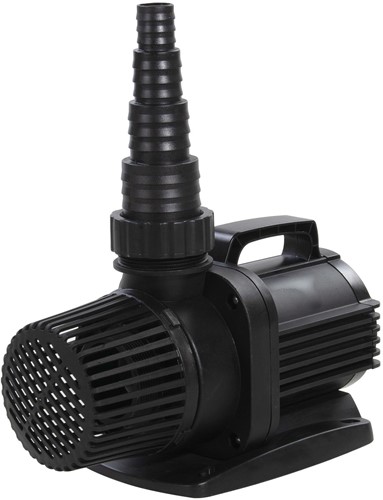 Aquaforte DM-20000 Vario S WIFI