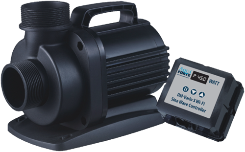 Aquaforte DM-35000 Vario S WIFI