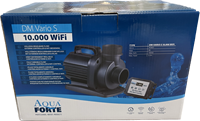 Aquaforte DM-25000 Vario S WIFI -2