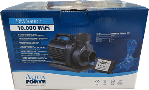 Aquaforte DM-10000 Vario S WIFI-2