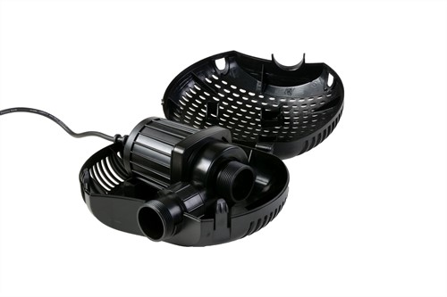 Aquaforte EC-5000 vijverpomp-2