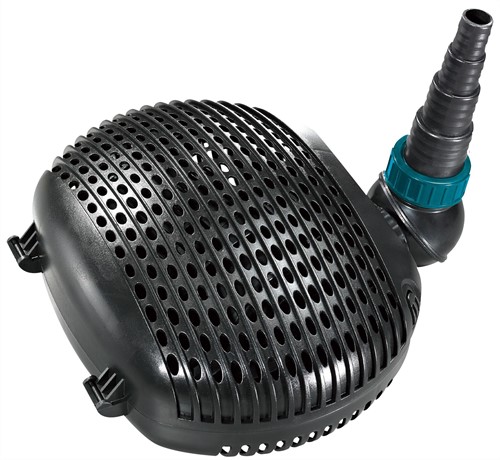  Aquaforte EC-6500 vijverpomp
