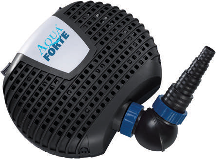Aquaforte EX 5000 vijverpomp