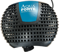 Aquaforte EX 12000 vijverpomp-3