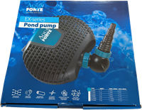 Aquaforte EX 12000 vijverpomp-2