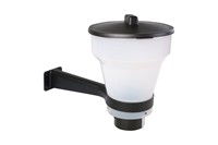 Aquaforte Fish feeder voerautomaat-2