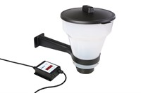 Aquaforte Fish feeder voerautomaat-3