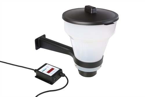 Aquaforte Fish feeder voerautomaat-3