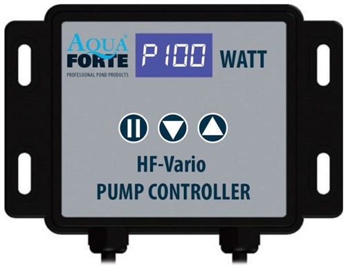 Aquaforte HF-55000 Vario vijverpomp-2