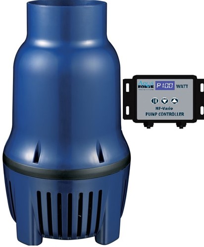Aquaforte HF-55000 Vario vijverpomp