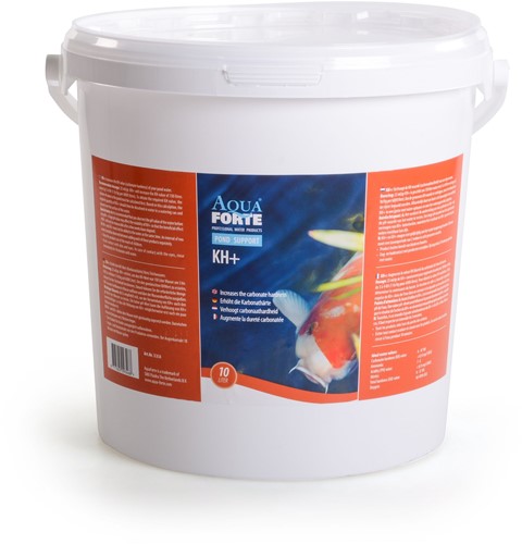Aquaforte KH+ - 1 liter