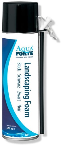 Aquaforte Landscaping Foam 500 ml