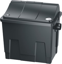  AquaForte MBF - 200 meerkamerfilter