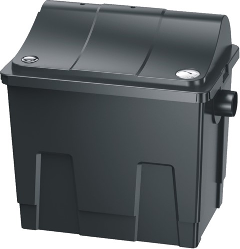  AquaForte MBF - 200 meerkamerfilter
