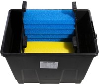  AquaForte MBF - 200 meerkamerfilter-2