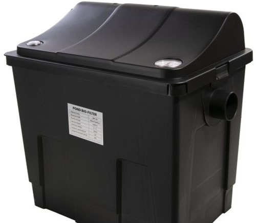  AquaForte MBF - 200 meerkamerfilter-3