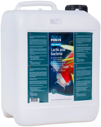 Aquaforte Melkzuurbacteriën - 5 liter