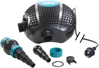Aquaforte O-15000 Plus vijverpomp -3