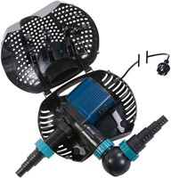 Aquaforte O-15000 Plus vijverpomp -2