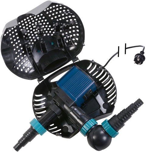 Aquaforte O-15000 Plus vijverpomp -2