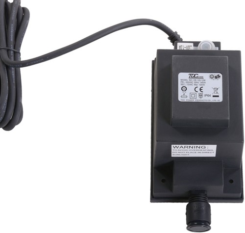 Aquaforte O-Plus 6500 Low Voltage vijverpomp -2