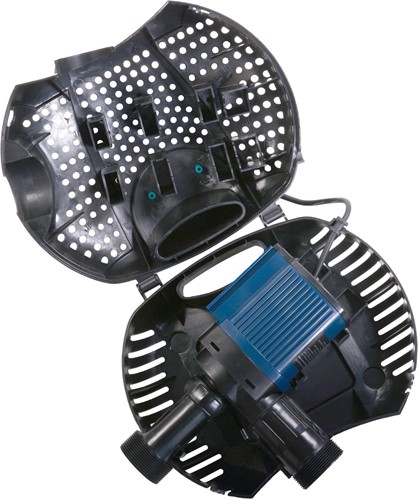Aquaforte O-Plus 6500 Low Voltage vijverpomp -3