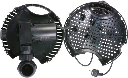 Aquaforte O-6500 vijverpomp-2