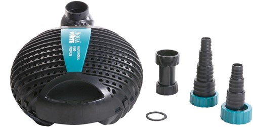 Aquaforte O-6500 vijverpomp-3