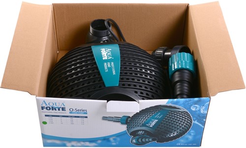 Aquaforte O-4600 vijverpomp -3
