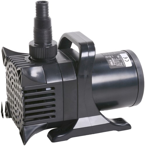 Aquaforte P35000 vijverpomp -3