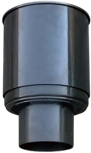 Aquaforte Skimmer met korf-2