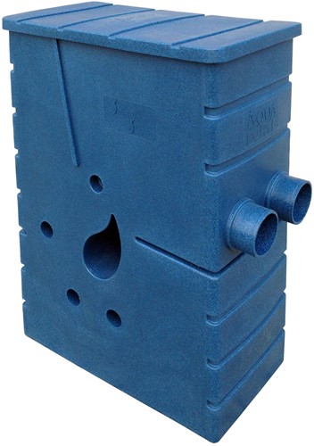 Aquaforte Smartsieve 