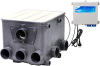Aquaforte Trommelfilter AFT-1G 