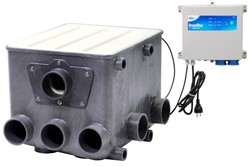 Aquaforte Trommelfilter AFT-1G 
