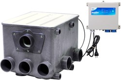 Aquaforte Trommelfilter AFT-1G 