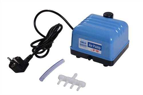 Aquaforte V10 luchtpomp-3