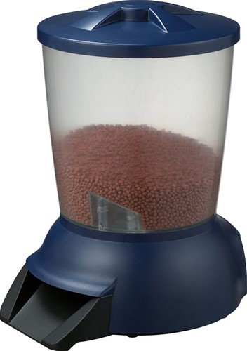 Aquaforte Automatische visvoeder
