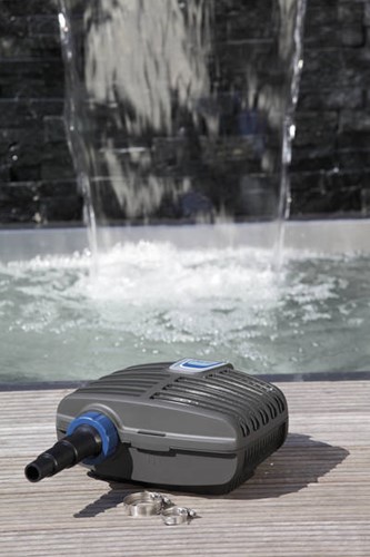 OASE Aquamax Eco Classic 5500 vijverpomp-3