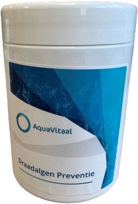 AquaVitaal Anti Draadalg 1 kg