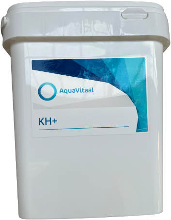 AquaVitaal KH+ 10 liter 
