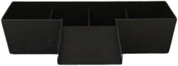 AquaVitaal Plantenfilter 100 x 25 x 25 cm 