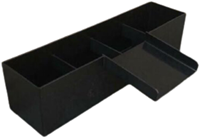 AquaVitaal Plantenfilter 100 x 25 x 25 cm -2
